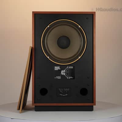 Tannoy Berkeley Vintage Speakers Pair – Restored – 1-Year Warranty image 13