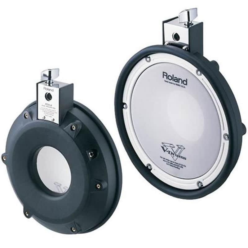 Roland PDX8 8" Electronic Drum Pad image 1