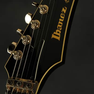 Ibanez DT-555 Destroyer II Phil Collen image 5
