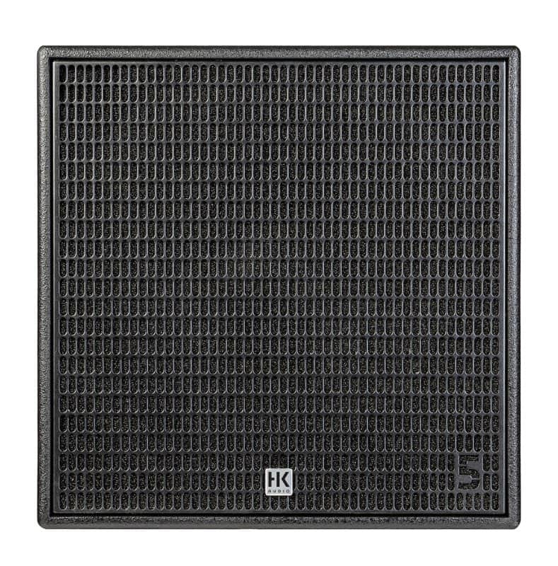 HK Audio HK LINEAR-5-MK2-118-SUB-A 2000 Watt 18" Active Subwoofer image 1