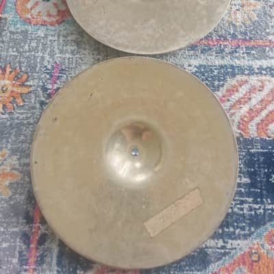 Zildjian Avedis custom A 2005 image 6