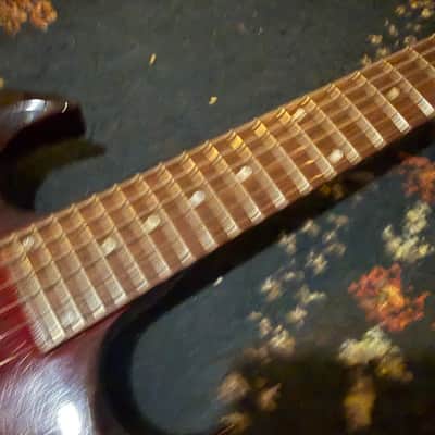 1990 Gibson SGI All American image 8