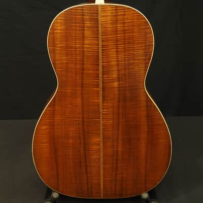 Martin 0-28K 1927 - Koa image 5