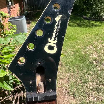 Charvel Model 5 HH image 20