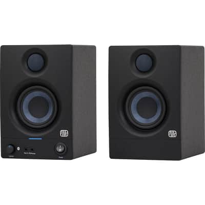 PreSonus Eris 3.5BT Monitors 2nd Gen (Pair) image 3