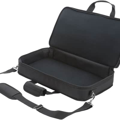 Boss CB-BM-M Multi-Effect Case, Medium, GT-1000, GX-100, ME-90 image 2