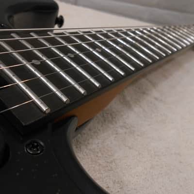 Charvel Pro-Mod Plus So-Cal Style 1 HH EVTN6, RH 6-String Electric Guitar, Evertune Bridge, Midnight Blue image 8