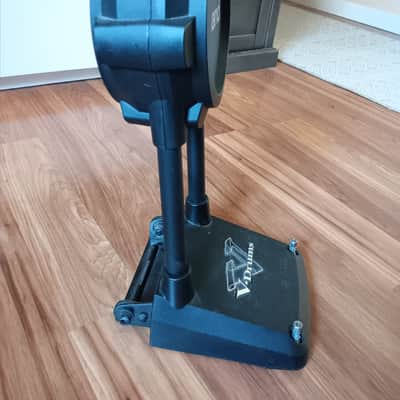 Roland KD-9 Kick Pad 2010s - Black image 3