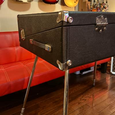 1980 Rhodes Mark II Stage 54-Key Electric Piano - 100% Restored Inside & Out image 4
