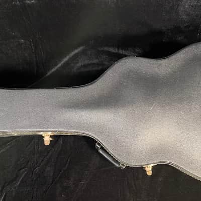 Benedetto Knotty Pine Special 17" Archtop - One of a Kind Collector's Instrument image 20