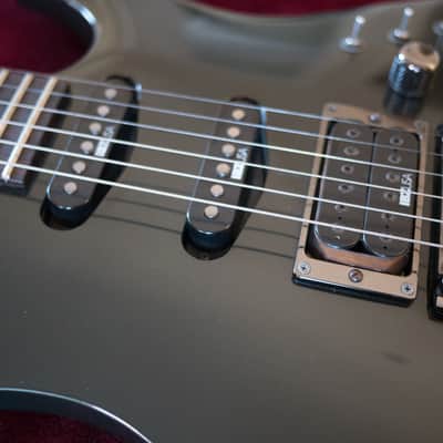Rare Vintage Ibanez 540S Saber image 7