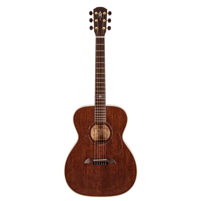 Alvarez Yairi Series FYM66HD image 1