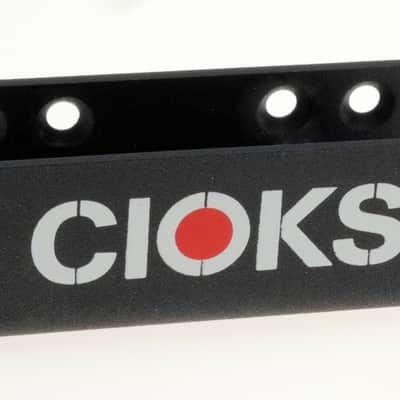CIOKS DC7 V2+GRIP⚡WATCHLIST OFFER! Bracket For Mounting to Pedaltrain Boards image 4
