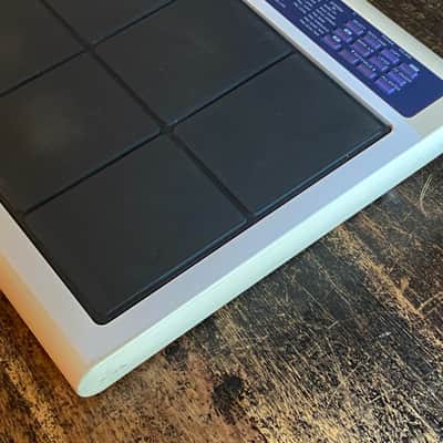 Roland SPD-11 Octapad Total Percussion Pad image 4