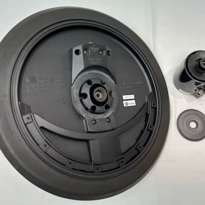 Roland VH-10V Electronic V Drum Hi Hat V-Cymbal VH10 image 2