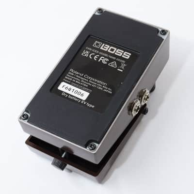 BOSS OC-5 Octave [F6Q1006] (08/25) image 4