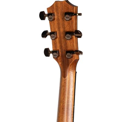 Taylor 722CE Grand Concert Acoustic Electric Guitar, Hawaiian Koa image 5