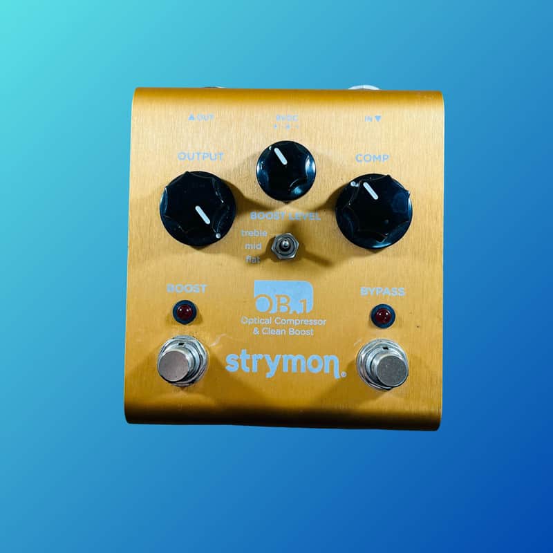 Strymon OB.1