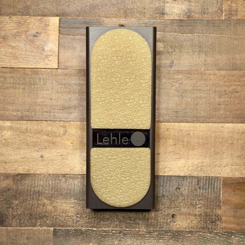 Lehle Mono Volume