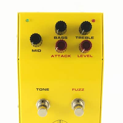 BAE Audio ROYAL TONE [SN 064] (12/13) image 6