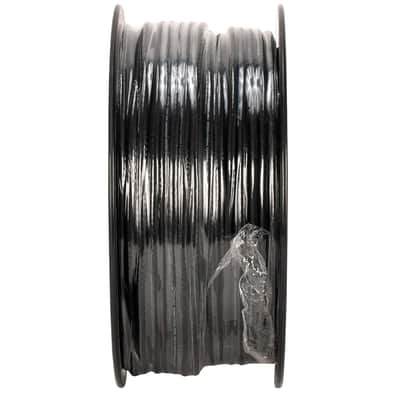 Accu Cable AC3CDMX300, DMX Stage Light Cable, 3 Pin DMX Extension Cable Spool (300 FT) image 5