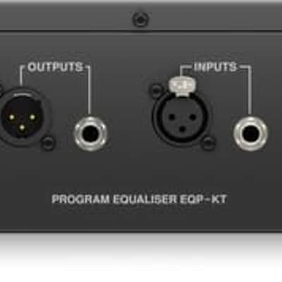 KLARK TEKNIK EQP-KT : BRAND NEW :  [DETROIT MODULAR] image 4