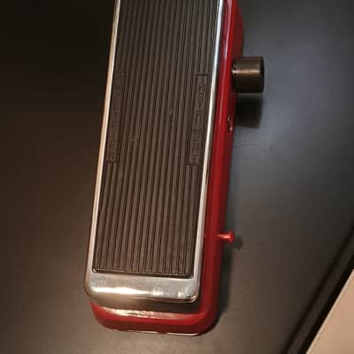Dunlop JD4S Rotovibe 1998 - Present - Red image 2