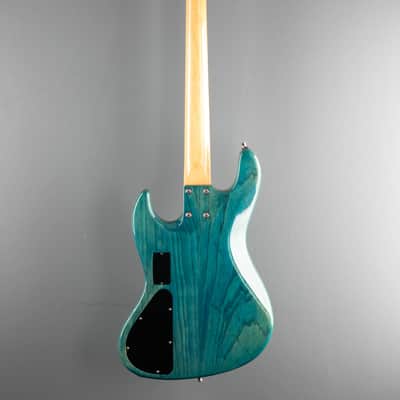 Mike Lull M4V J Bass, Recent image 5