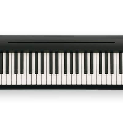Roland FP-10 portable piano black
