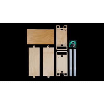 Null Modular N-1 84HP - Modular Synthesizer Rack image 4