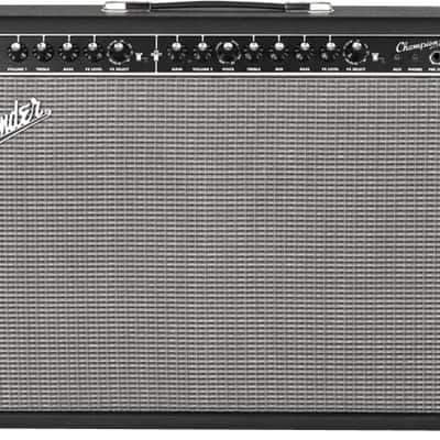 Fender Champion 100 - 100-watt 2x12" Combo Amp - image 1