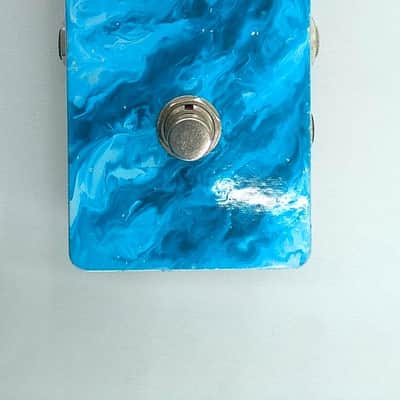 LEQTIQUE TS Overdrive Effects Pedal for Guitar image 2
