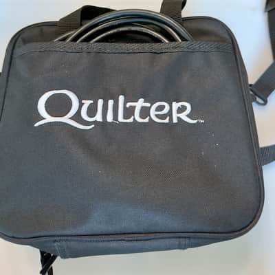 Quilter Overdrive 200 2010 - Black image 9