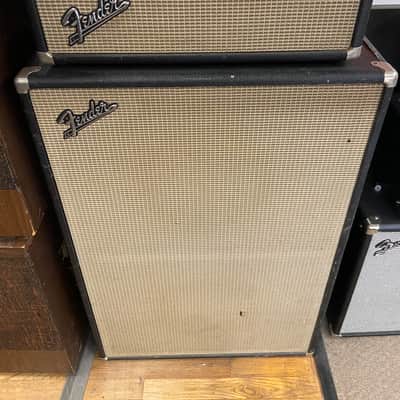 Fender Bassman 1966 LOCAL PICKUP ONLY image 1