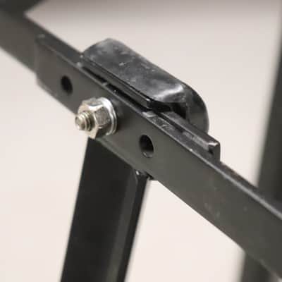 Latin Percussion  Aspire Conga Universal Basket Stand image 3