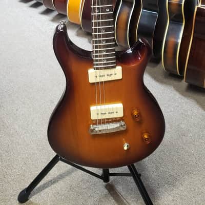 PRS SE Soapbar II 2005 - 2007 | Reverb
