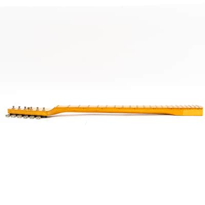 1980s Greco Brazen Picker Professional Telecaster Neck MIJ Fujigen Loaded image 3