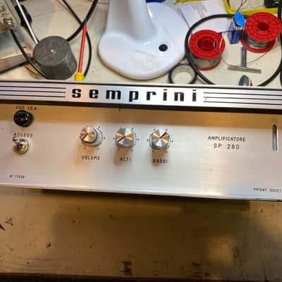 Semprini SP280-ETR600- image 13