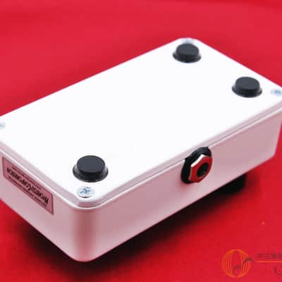 Electro-Harmonix nano BIG MUFF Pi image 3