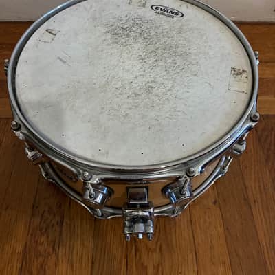 DW Collector's Series Maple 6.5x14" Snare Drum image 4