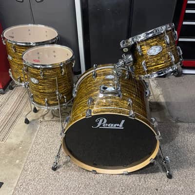 Gorgeous Pearl Vision Birch Shell Pack image 1