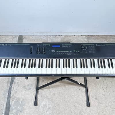 Kurzweil PC88 MX 88 Keys Workstation Synthesizer