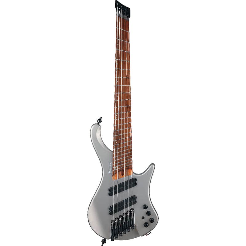 Ibanez EHB1006MS Bass Workshop | Reverb