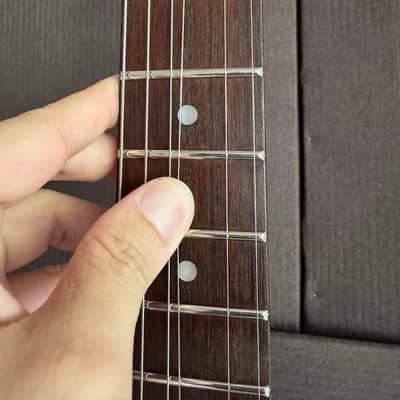 1994 Ibanez RG670 NTM Ash MIJ Fujigen + Hard Case image 14