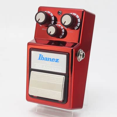 Ibanez TS9 Tube Screamer 40th Anniversary (03/27) image 1