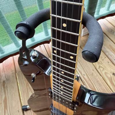 Schecter Dan Donegan Signature Ultra 2011 - 2018 - Black Cherry image 8