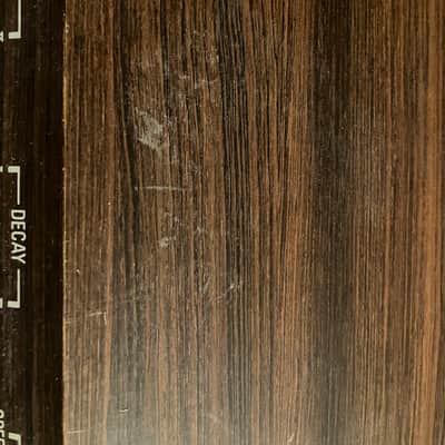 Yamaha CP30 Electronic Piano 1977 - Woodgrain image 5