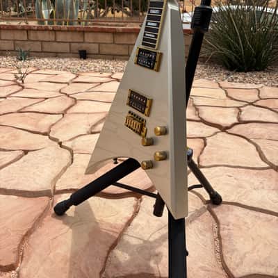 2012 Jackson Custom Shop Randy Rhoads RR 1.5 image 2