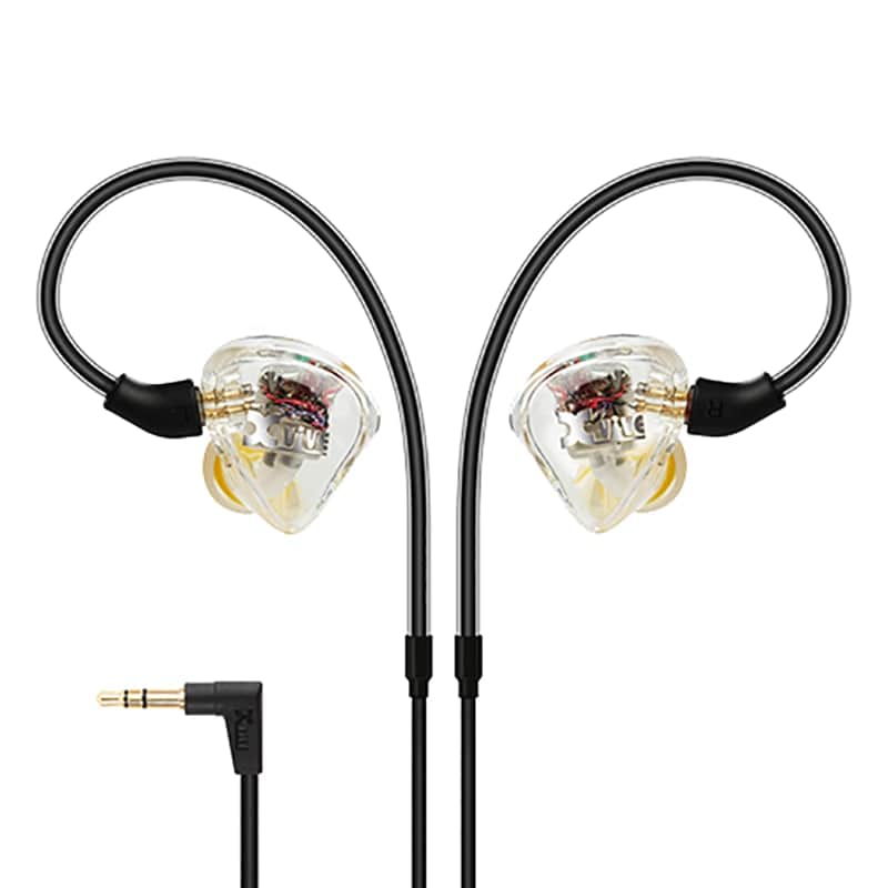 Xvive T9 In-Ear Monitors - 59 Ohms image 1