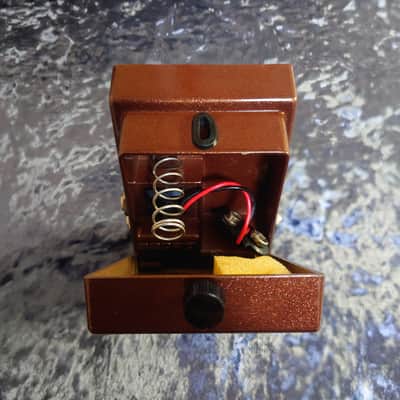 Boss OC-3 Super Octave (Dark Gray Label) 2003 - Present - Brown image 8